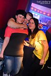 Party im Nordh&auml;user Sax - der Freitag (Foto: Belvedere Media Agentur)