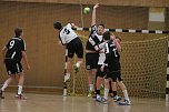 Die Handballer des NSV gewannen an diesem Wochenende 5 von 6 Spielen (Foto: NSV)