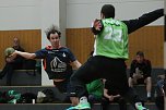 Die Handballer des NSV gewannen an diesem Wochenende 5 von 6 Spielen (Foto: NSV)