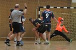 Die Handballer des NSV gewannen an diesem Wochenende 5 von 6 Spielen (Foto: NSV)