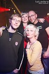 Party im Nordh&auml;user Sax - der Samstag (Foto: Belvedere Media Agentur)