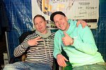 NikolHouseParty (Foto: nnz-City Scout Sven G&auml;mkow)
