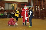 Bereits 16. Weihnachtsturnen (Foto: Karl-Heinz Herrmann)