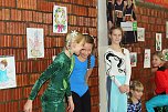 Bereits 16. Weihnachtsturnen (Foto: Karl-Heinz Herrmann)
