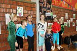 Bereits 16. Weihnachtsturnen (Foto: Karl-Heinz Herrmann)