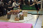 Bereits 16. Weihnachtsturnen (Foto: Karl-Heinz Herrmann)