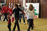 Bereits 16. Weihnachtsturnen (Foto: Karl-Heinz Herrmann)