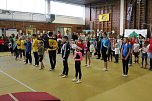 Bereits 16. Weihnachtsturnen (Foto: Karl-Heinz Herrmann)