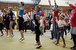Bereits 16. Weihnachtsturnen (Foto: Karl-Heinz Herrmann)