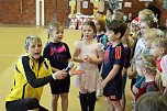 Bereits 16. Weihnachtsturnen (Foto: Karl-Heinz Herrmann)
