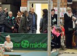 Bereits 16. Weihnachtsturnen (Foto: Karl-Heinz Herrmann)
