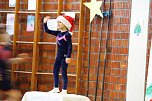 Bereits 16. Weihnachtsturnen (Foto: Karl-Heinz Herrmann)