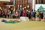 Bereits 16. Weihnachtsturnen (Foto: Karl-Heinz Herrmann)
