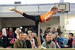 Bereits 16. Weihnachtsturnen (Foto: Karl-Heinz Herrmann)