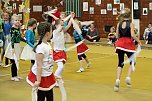Bereits 16. Weihnachtsturnen (Foto: Karl-Heinz Herrmann)