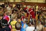 Bereits 16. Weihnachtsturnen (Foto: Karl-Heinz Herrmann)