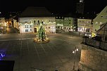Sondershausen am 2. Advent (Foto: Karl-Heinz Herrmann)