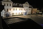 Sondershausen am 2. Advent (Foto: Karl-Heinz Herrmann)