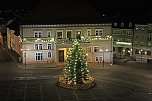 Sondershausen am 2. Advent (Foto: Karl-Heinz Herrmann)