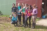 Erfolgreiches Jahr f&uuml;r den Verein (Foto: privat)