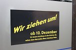 Und was wird mit dem alten Autohaus? (Foto: Karl-Heinz Herrmann)