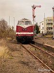 Die 18201 auf Harzrundfahrt (Foto: Sven Tetzel)