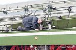Die 18201 auf Harzrundfahrt (Foto: Sven Tetzel)