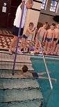 500. Kinderschwimmkurs im Badehaus Nordhausen (Foto: Badehaus)