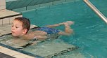 500. Kinderschwimmkurs im Badehaus Nordhausen (Foto: Badehaus)