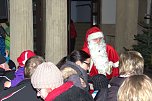 Das achte Fenster ist ge&ouml;ffnet (Foto: Peter Blei)