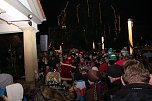 Das achte Fenster ist ge&ouml;ffnet (Foto: Peter Blei)