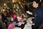 Schul-Weihnachtsmarkt in Heringen (Foto: privat)