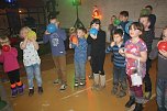 Schul-Weihnachtsmarkt in Heringen (Foto: privat)