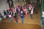 Schul-Weihnachtsmarkt in Heringen (Foto: privat)