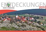 Hohe-Schrecke-Kalender 2015 (Foto: Hohe Schrecke)
