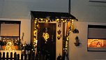 Weihnachtliche Stimmung in Benneckenstein (Foto: Karin Lehmann)