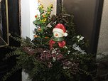 Weihnachtliche Stimmung in Benneckenstein (Foto: Karin Lehmann)