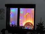 Weihnachtliche Stimmung in Benneckenstein (Foto: Karin Lehmann)