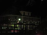 Weihnachtliche Stimmung in Benneckenstein (Foto: Karin Lehmann)