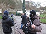 ZDF-Team bei Horizont (Foto: Horizont-Verein)