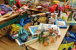 Wieder tolle Weihnachtsaktion (Foto: Karl-Heinz Herrmann)