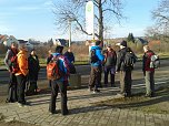 100 Kilometer von Halle nach Nordhausen (Foto: privat)