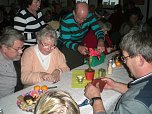Weihnachtsfeier des VdK OV Artern (Foto: Ina Römer) Weihnachtsfeier des VdK OV Artern (Foto: Ina Römer)