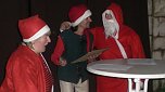 Weihnachtsfeier des VdK OV Artern (Foto: Ina Römer) Weihnachtsfeier des VdK OV Artern (Foto: Ina Römer)