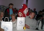 Weihnachtsfeier des VdK OV Artern (Foto: Ina Römer) Weihnachtsfeier des VdK OV Artern (Foto: Ina Römer)