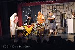 "Jesus in der Heilandstalt" (Foto: D. Schr&ouml;ter)