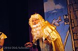 "Jesus in der Heilandstalt" (Foto: D. Schr&ouml;ter)