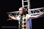 "Jesus in der Heilandstalt" (Foto: D. Schr&ouml;ter)
