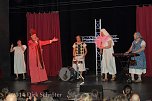 "Jesus in der Heilandstalt" (Foto: D. Schr&ouml;ter)