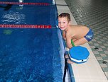 Schwimmkurs im Badehaus (Foto: Badehaus Nordhausen GmbH)